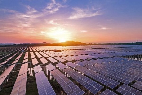 India on path to meet renewable energy target in 2030,